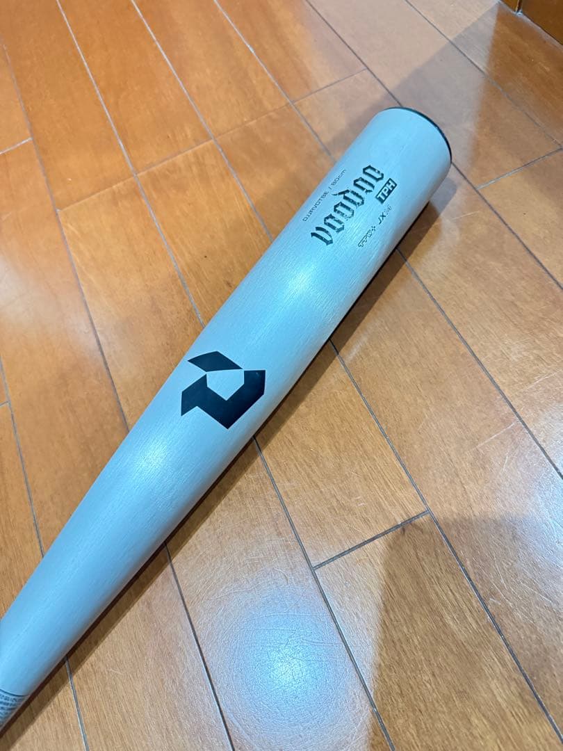 Voodoo TPH 軟式バット 80cm/600g