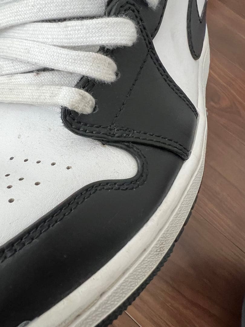 シューズ(男性用) NIKE AIR JORDAN 1 MID