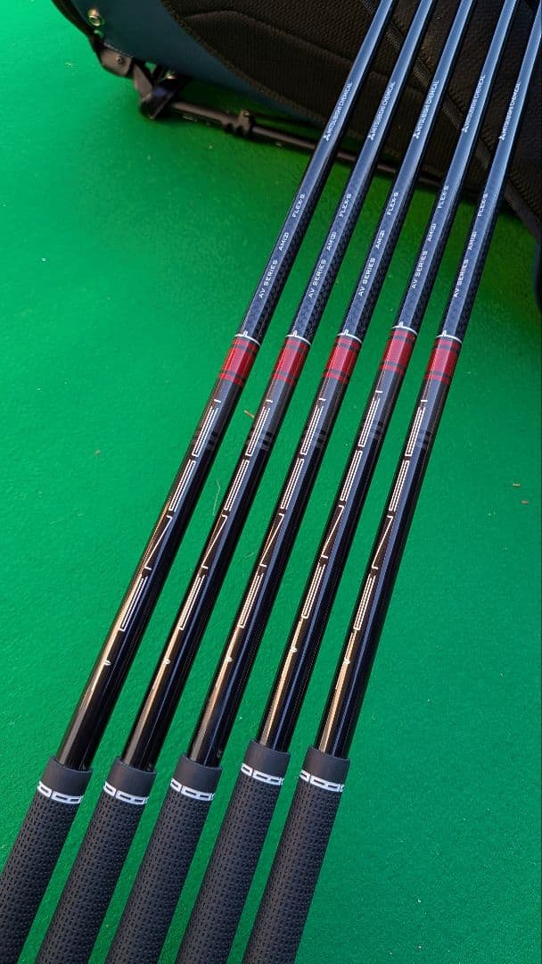 最終値下げ！Titleist アイアンセット T350（2023）5本セット