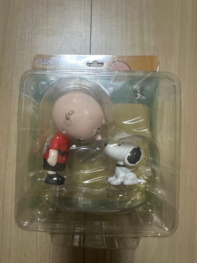 スヌーピー フィギュア18体セット