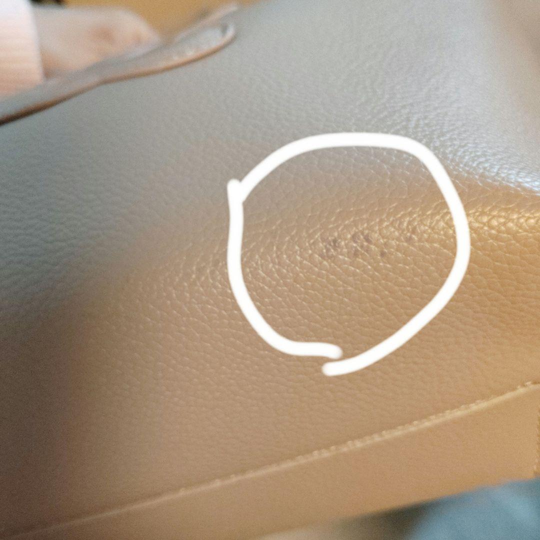 CELINE ノベルティー♡ショルダーバッグ ロゴ入り