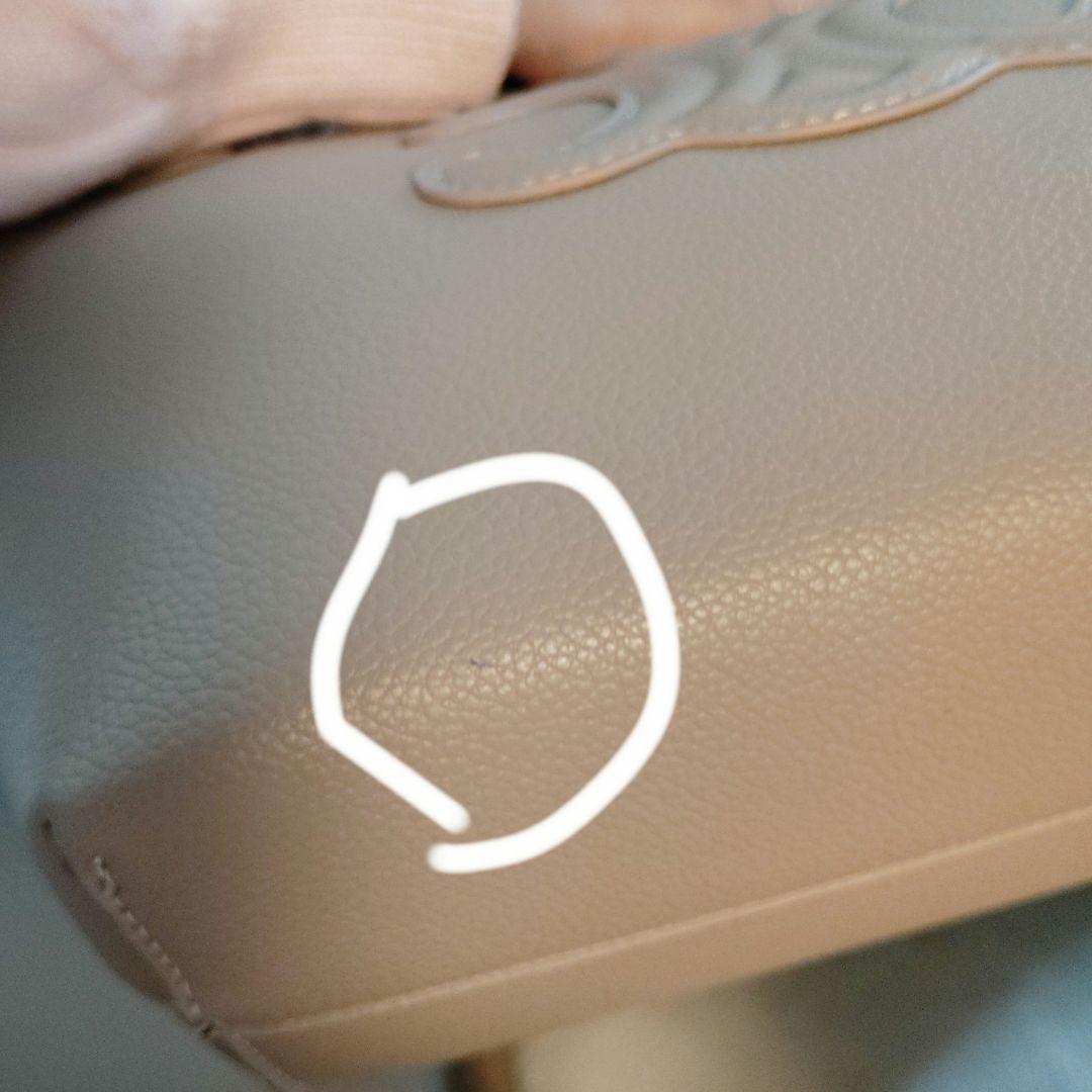 CELINE ノベルティー♡ショルダーバッグ ロゴ入り
