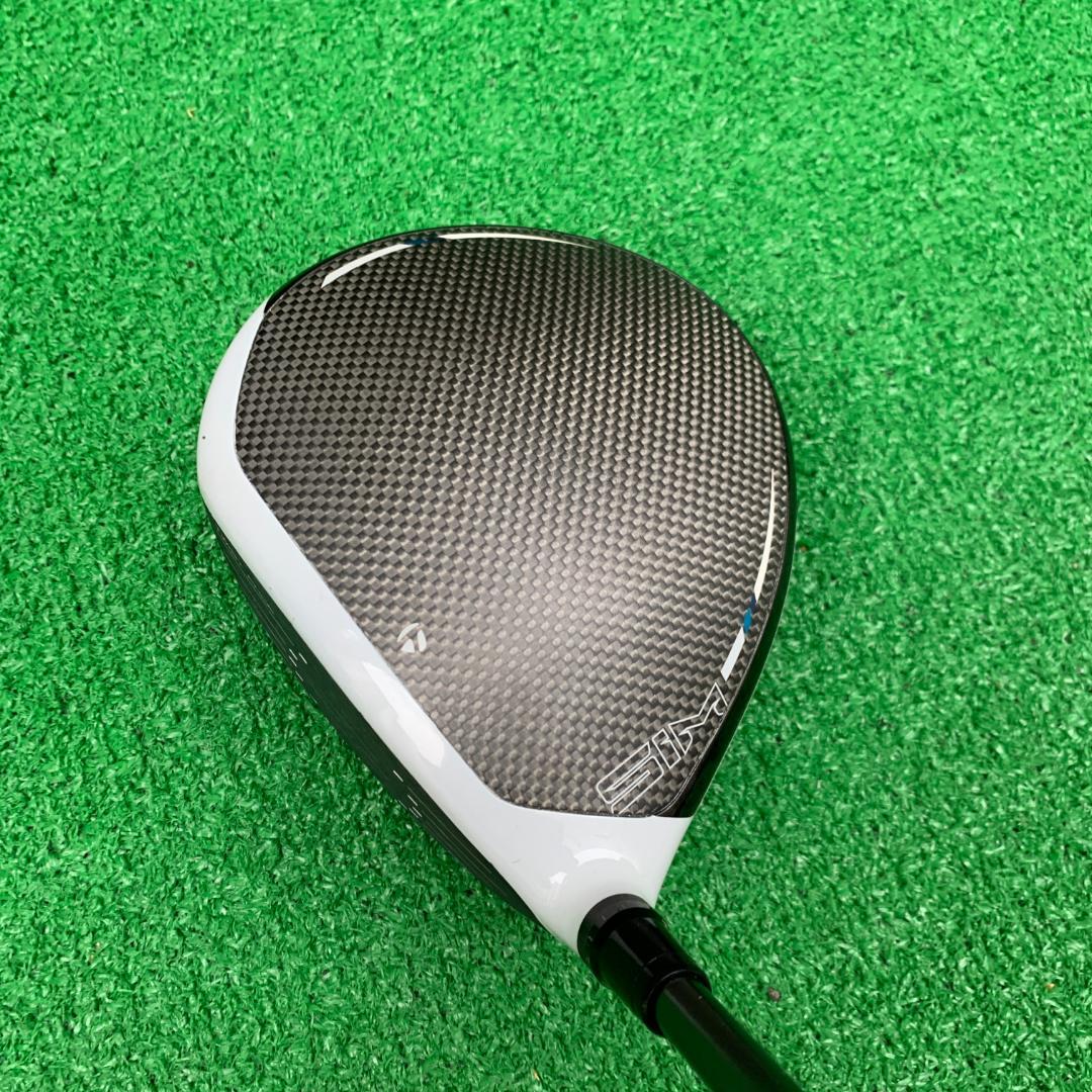 TaylorMade テーラーメイド SIM ドライバー 9度
