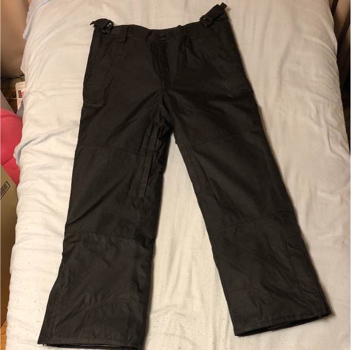 スノボウェア上下セット
