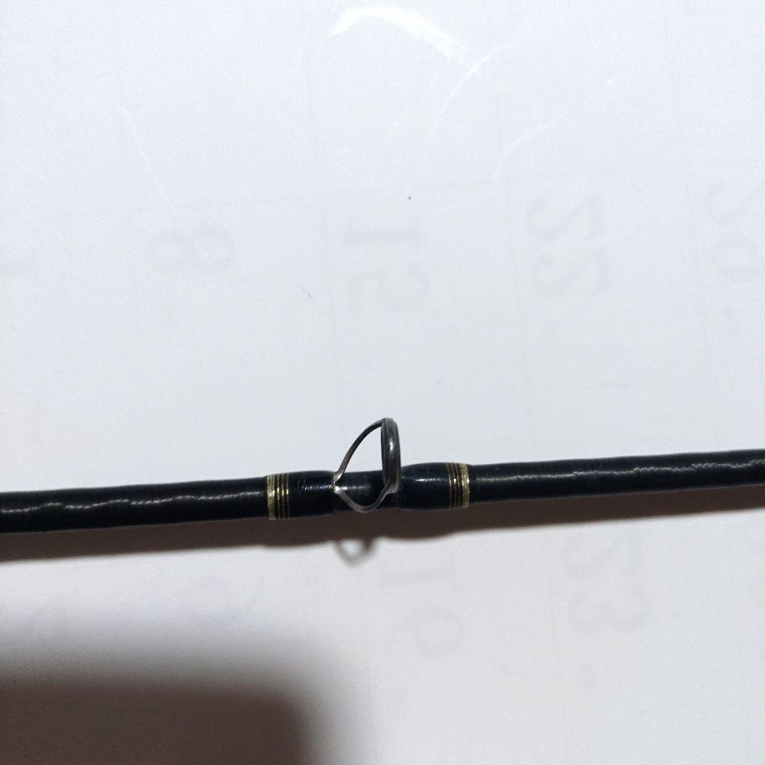 12ポイズン グロリアス166M