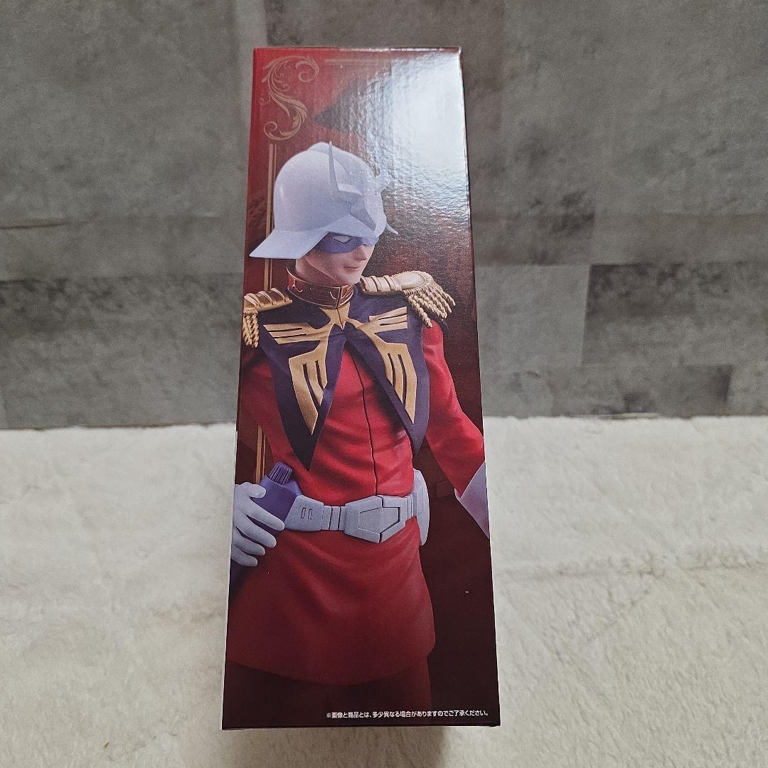 【新品未開封】機動戦士ガンダム一番くじ　ラストワン賞&B賞　フィギュアセット