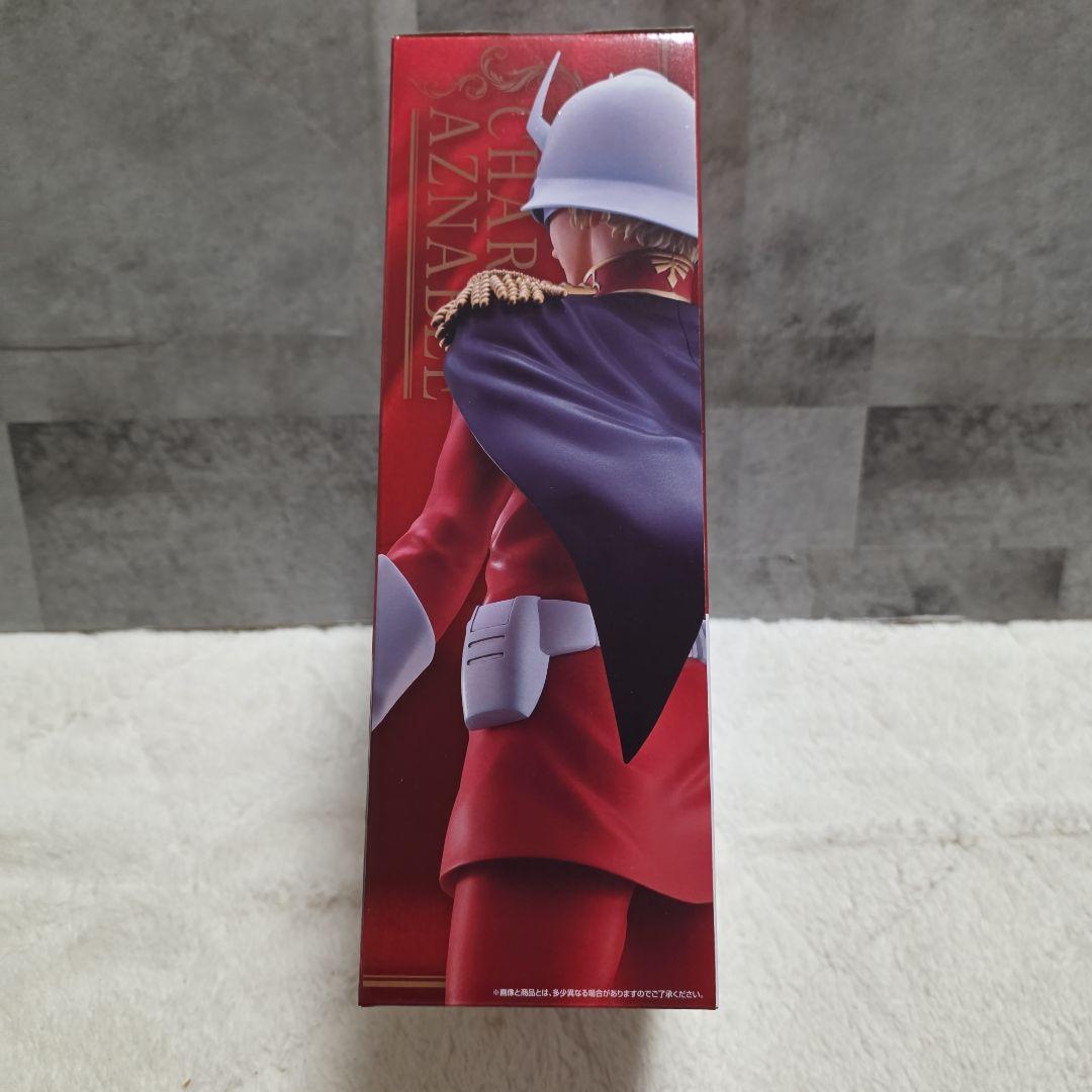 【新品未開封】機動戦士ガンダム一番くじ　ラストワン賞&B賞　フィギュアセット