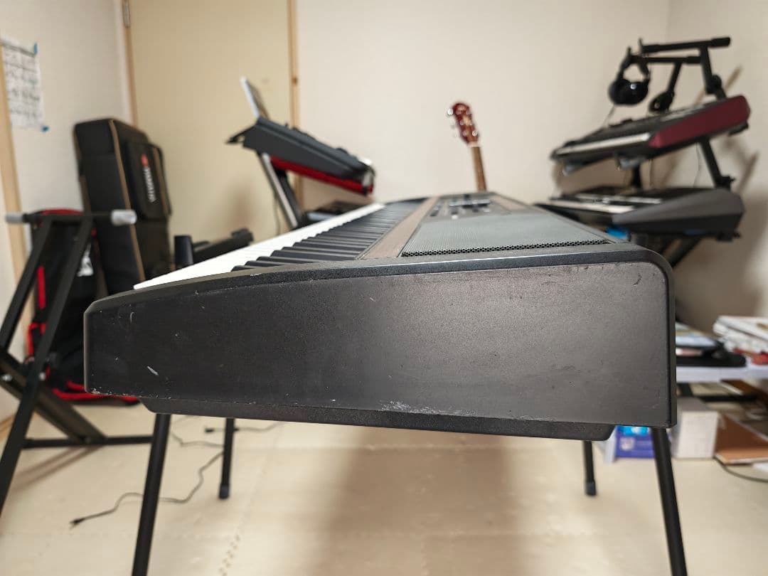 KORG HAVIAN 30 88鍵電子ピアノ 多機能モデル