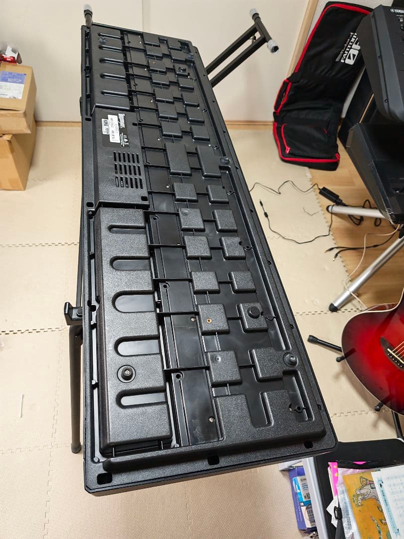 KORG HAVIAN 30 88鍵電子ピアノ 多機能モデル