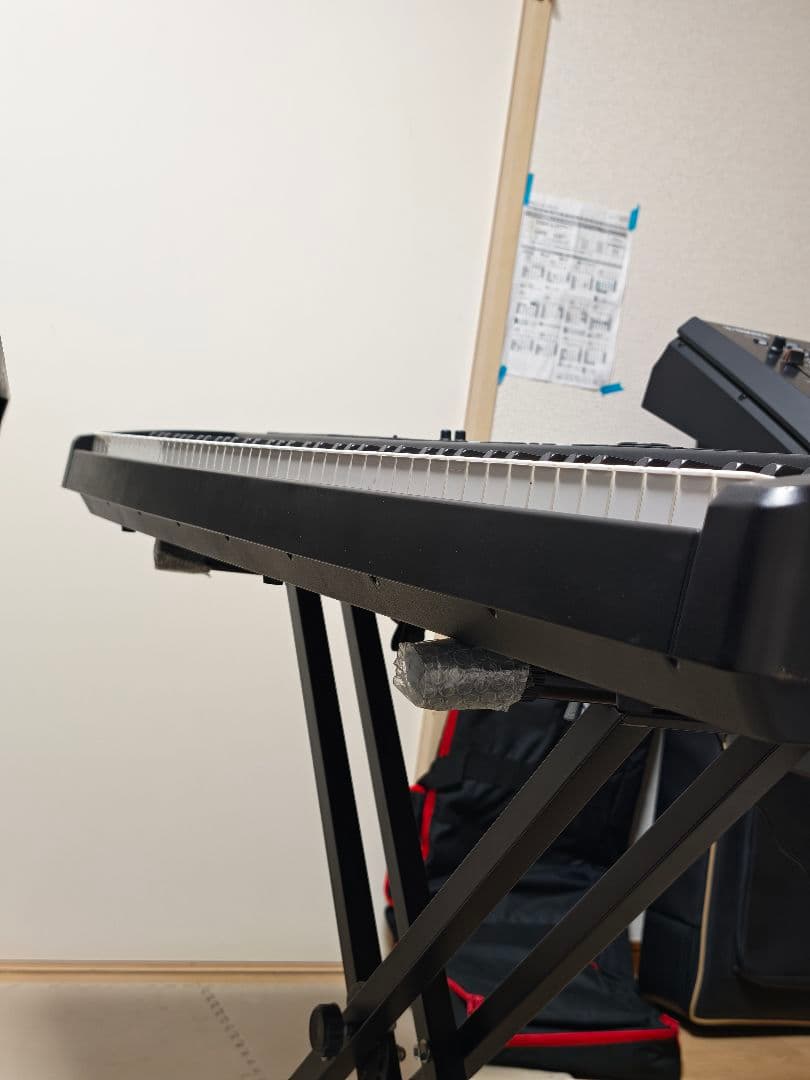 KORG HAVIAN 30 88鍵電子ピアノ 多機能モデル