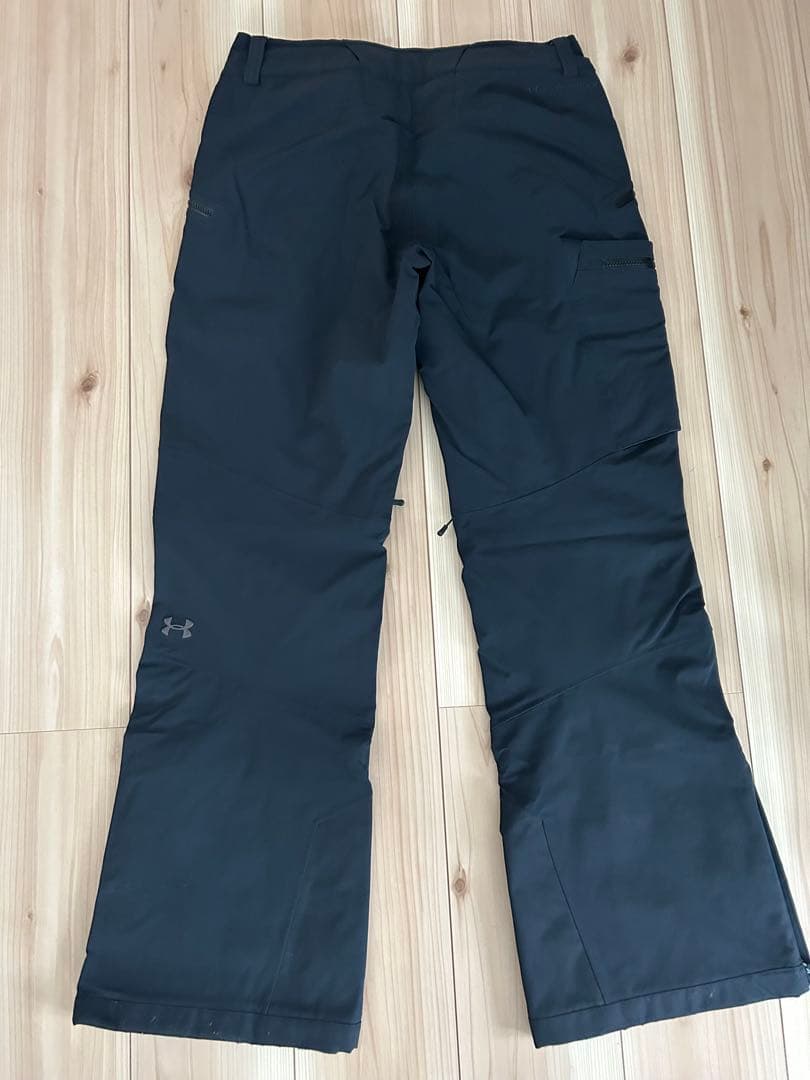 Under Armour スキー*スノーボードウェア上下セット