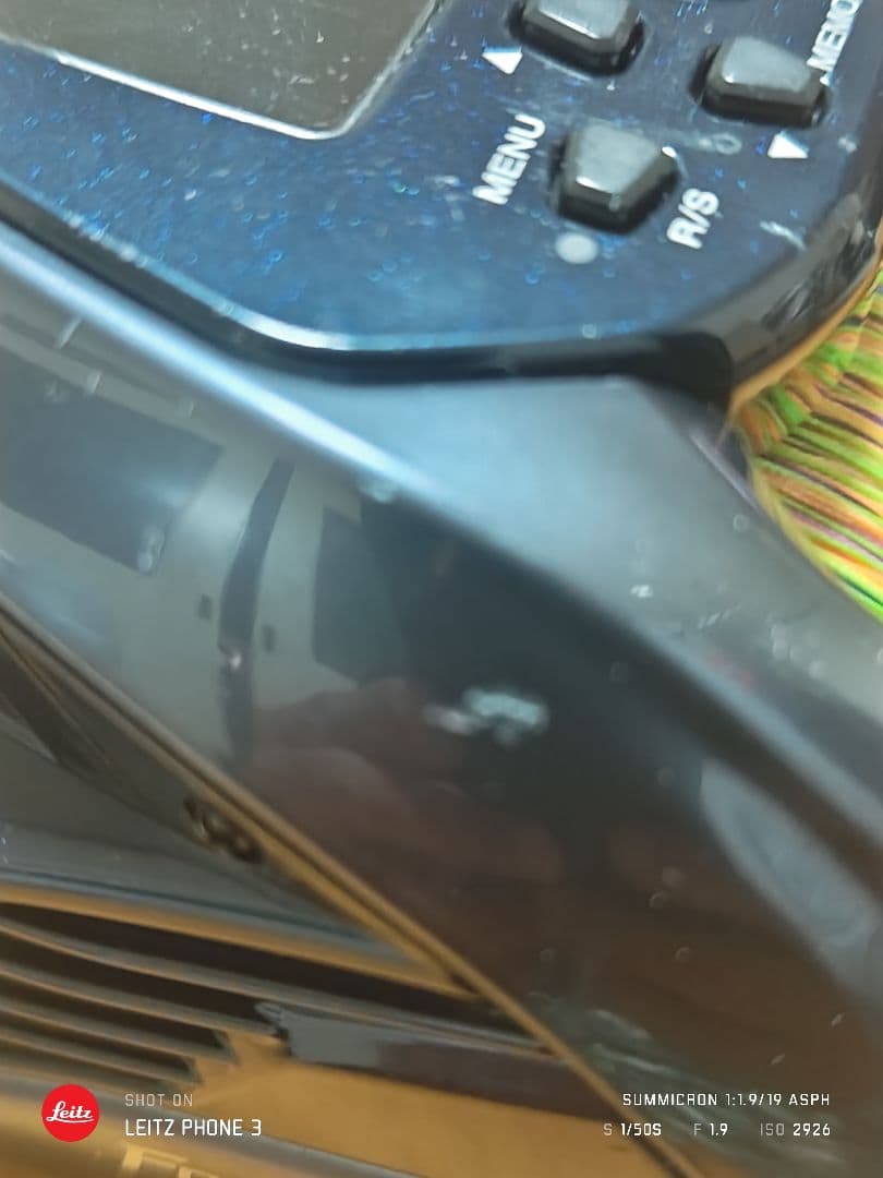 SHIMANO 22 ForceMaster 3000 電動リール 中古
