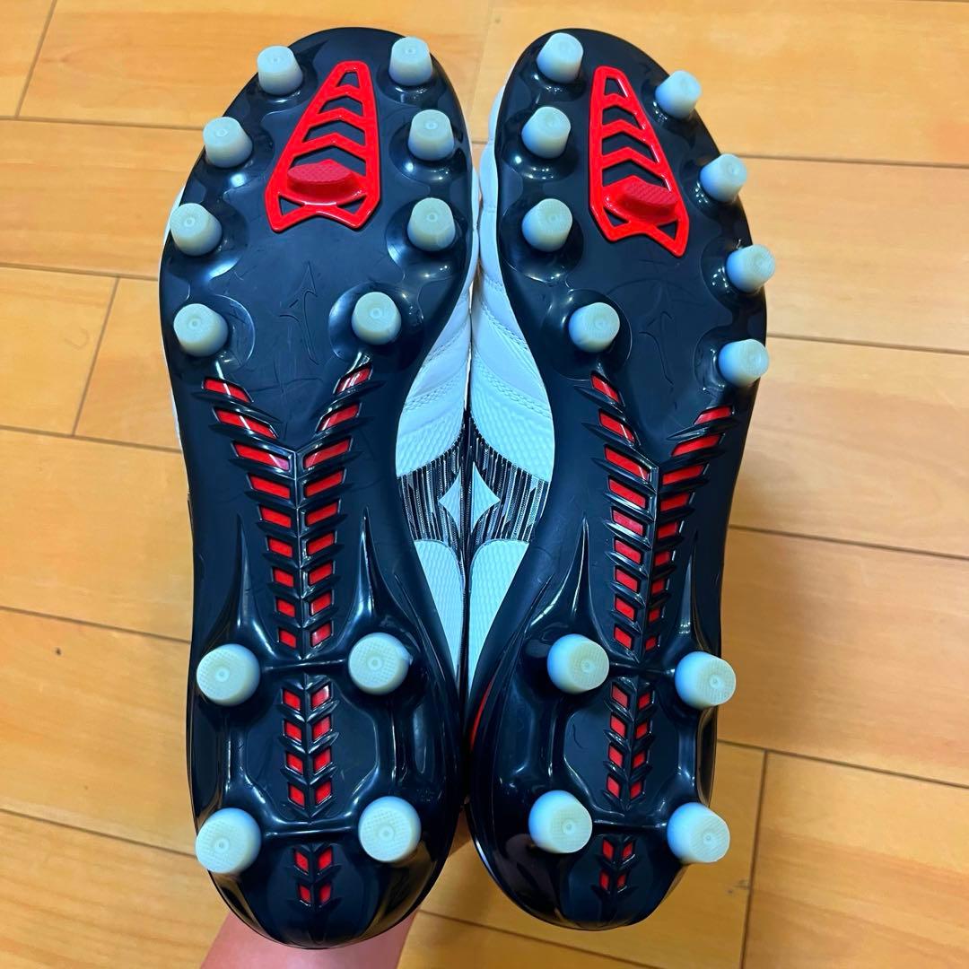 MIZUNO モレリアNEO4 β JAPAN 26㎝ 新品 送料無料