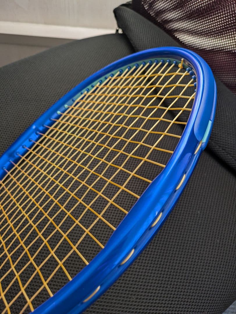 ウィルソン ULTRA TOUR 95 QZ ウルトラ ツアー G2 新品同様