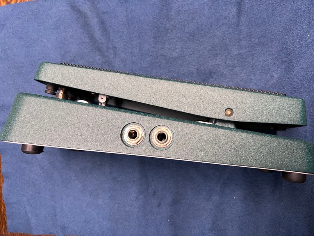 美品　Mission Engineering エクスプレッションペダル
