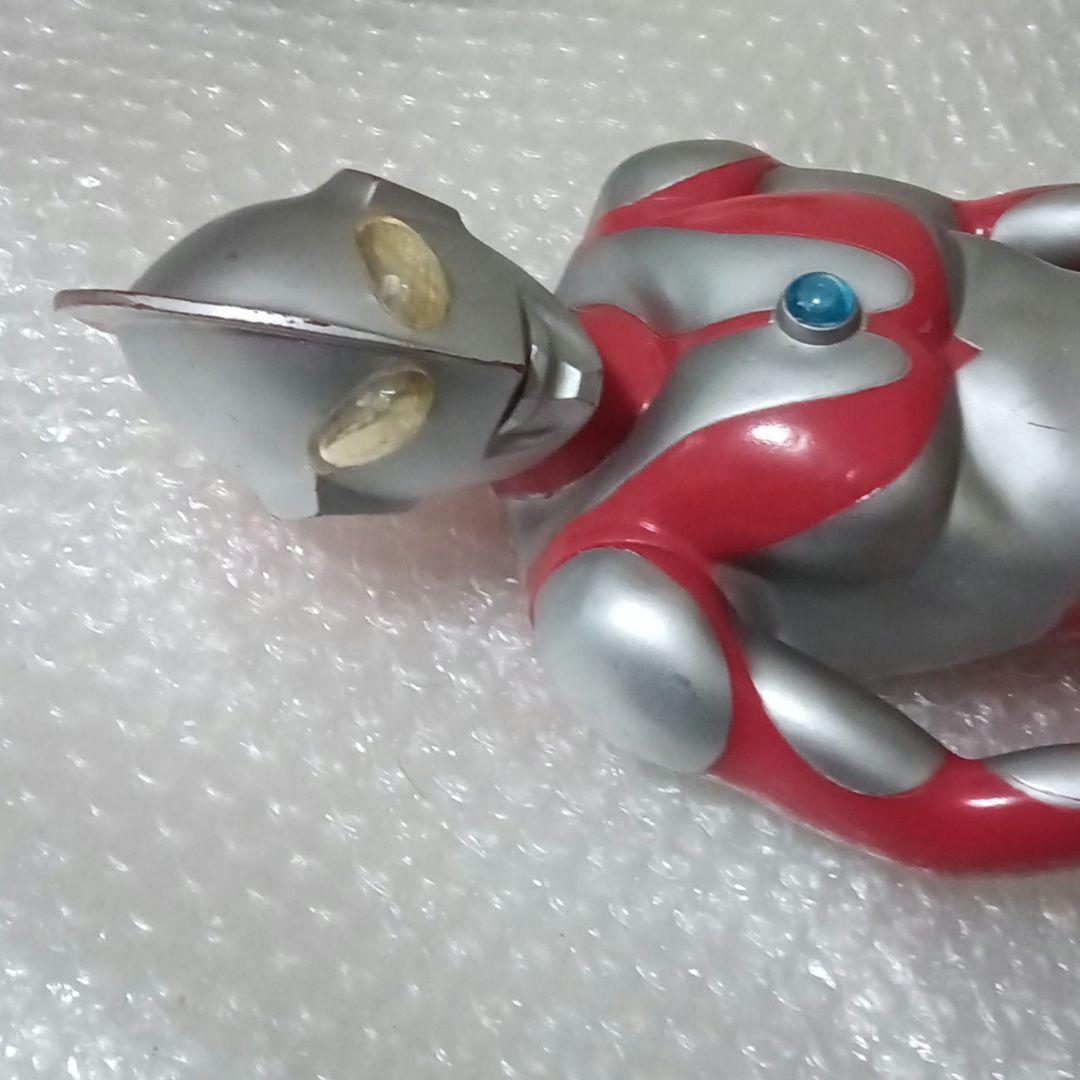 ウルトラマン ソフビ フィギュア 色々大量まとめセット 怪獣ウルトラメカ 円谷