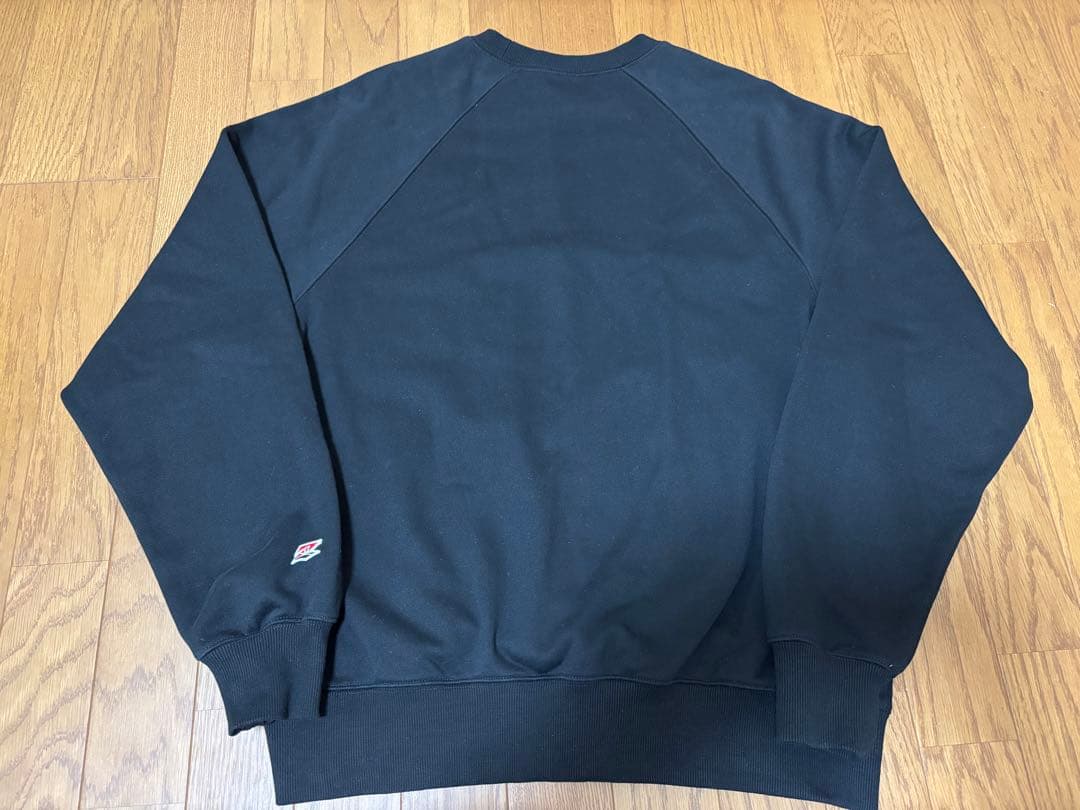 【週末限定値下げ】RIZINロゴ　スウェット上下セット