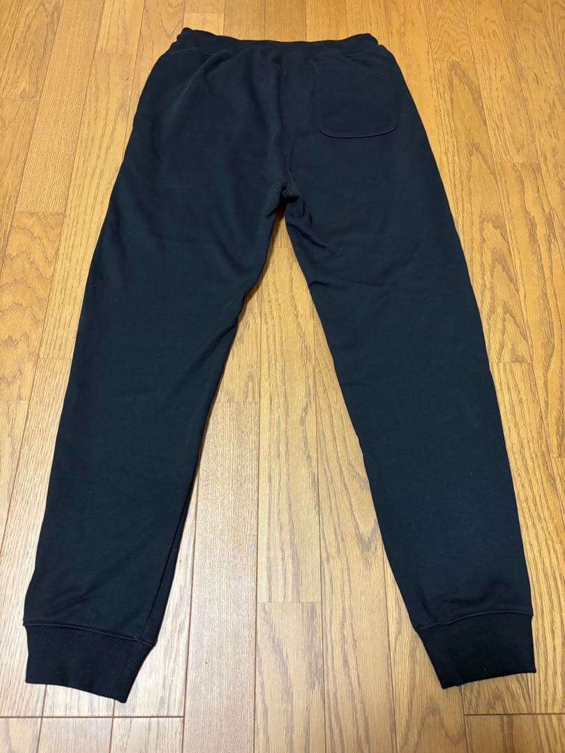 【週末限定値下げ】RIZINロゴ　スウェット上下セット
