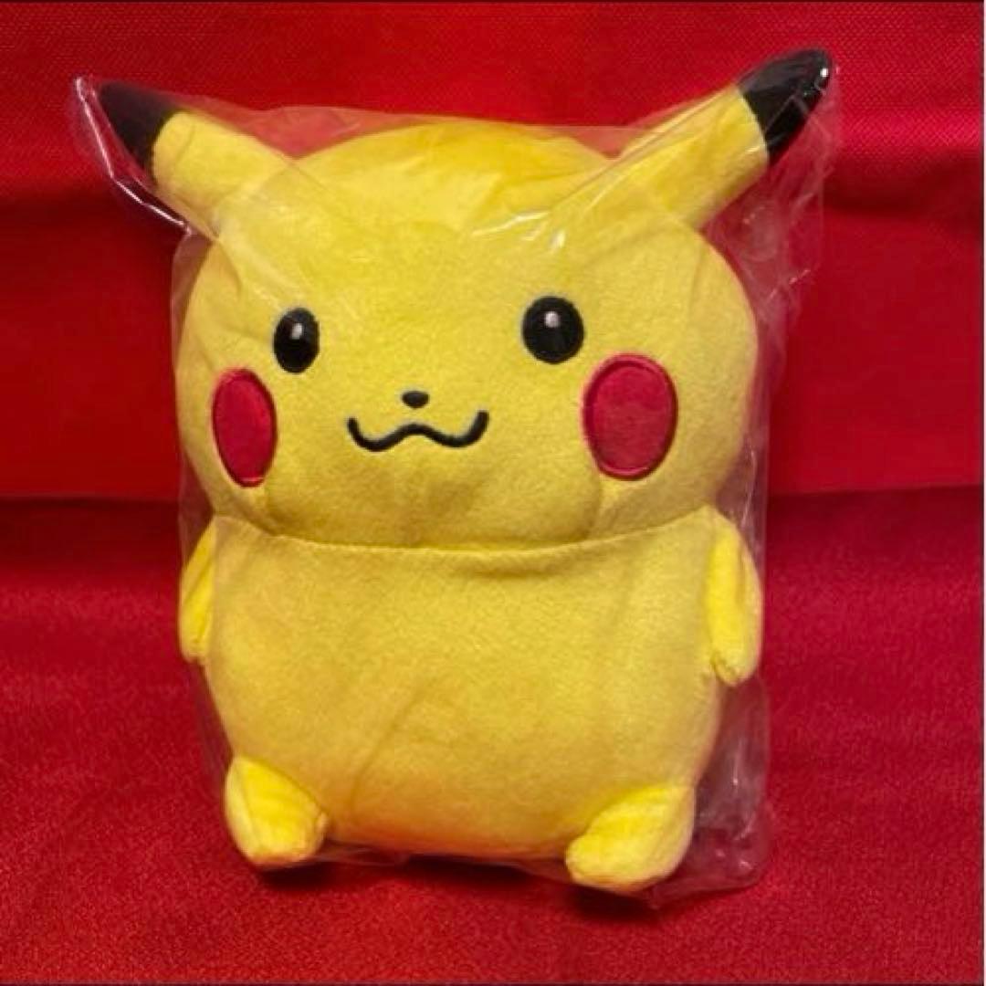 24じかんポケモンchu ぬいぐるみ まとめ売り