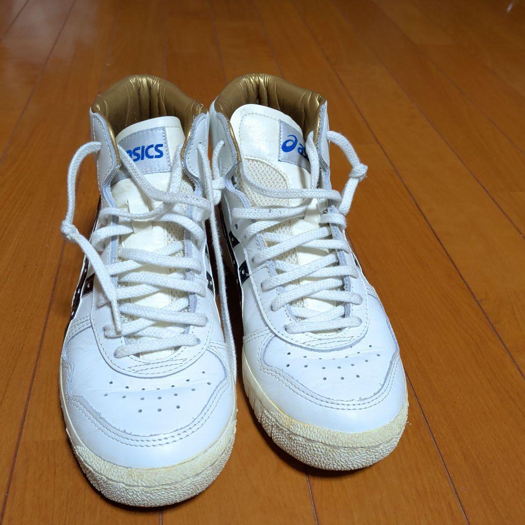 ASICS 　アシックス　ファブレジャパンL　23cm