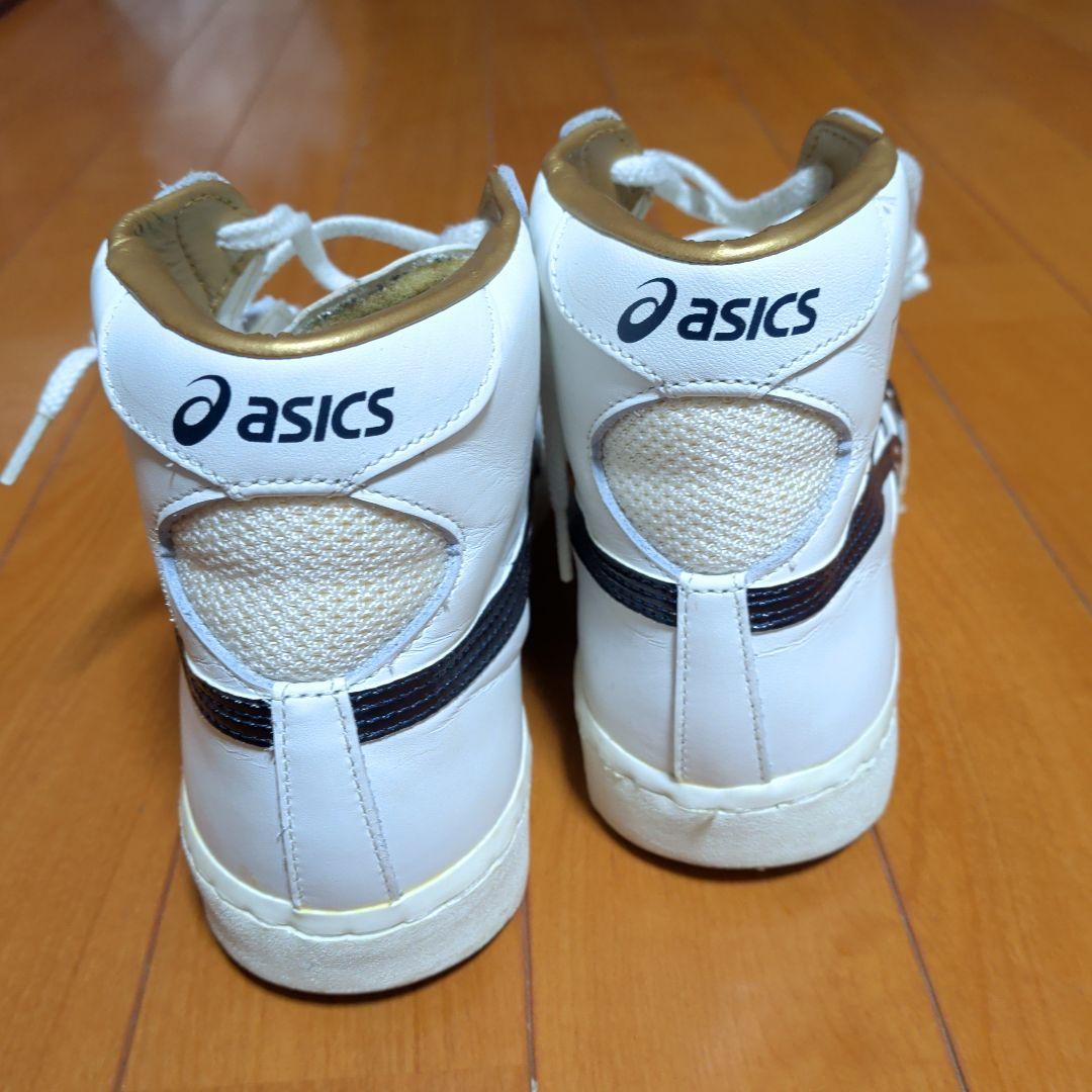 ASICS 　アシックス　ファブレジャパンL　23cm