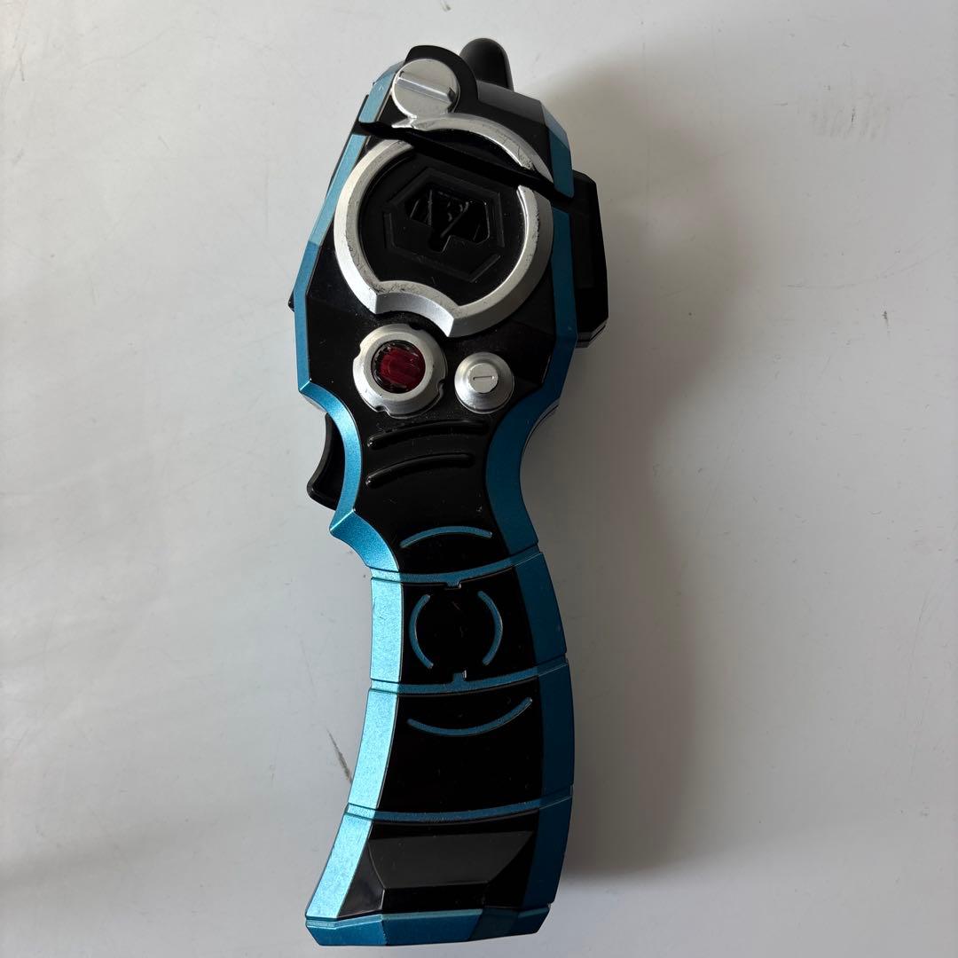 バンダイ 仮面ライダー ドレイクゼクター