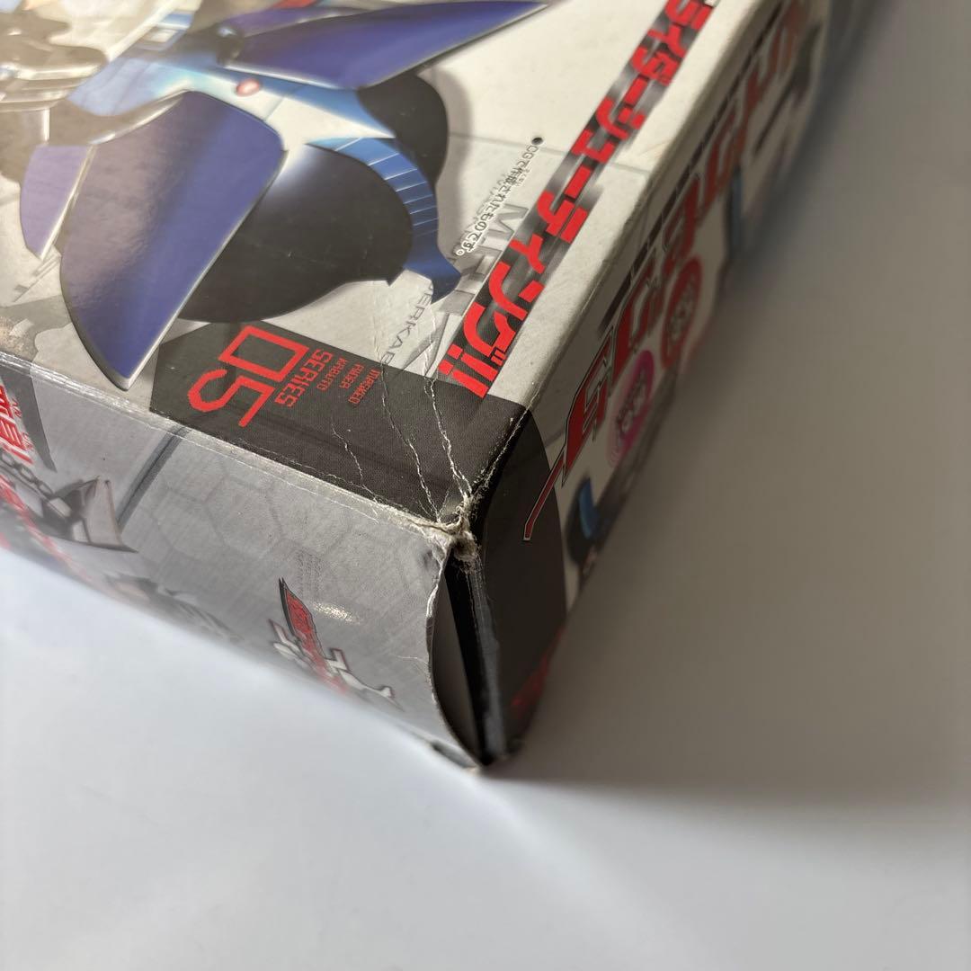 バンダイ 仮面ライダー ドレイクゼクター