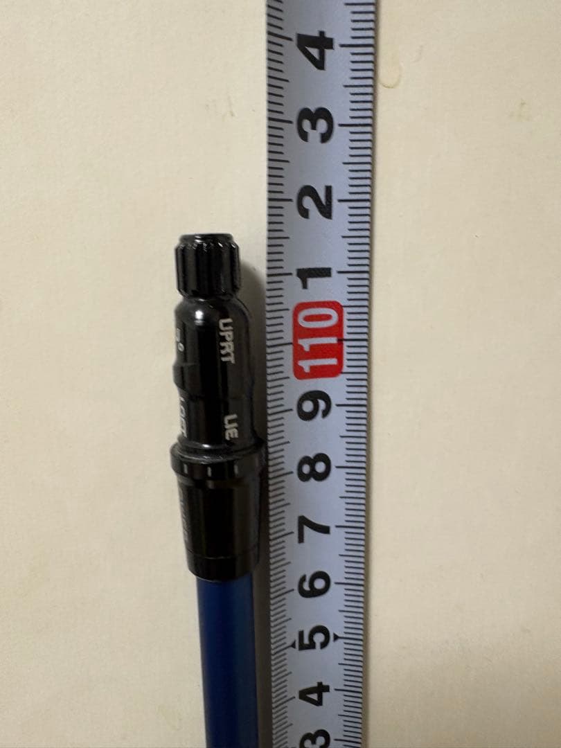 24VENTUSブルー 6S ドライバー用 テーラーメイドスリーブ