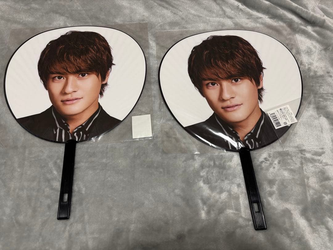 【未開封】 SixTONES 森本慎太郎 グッズまとめ