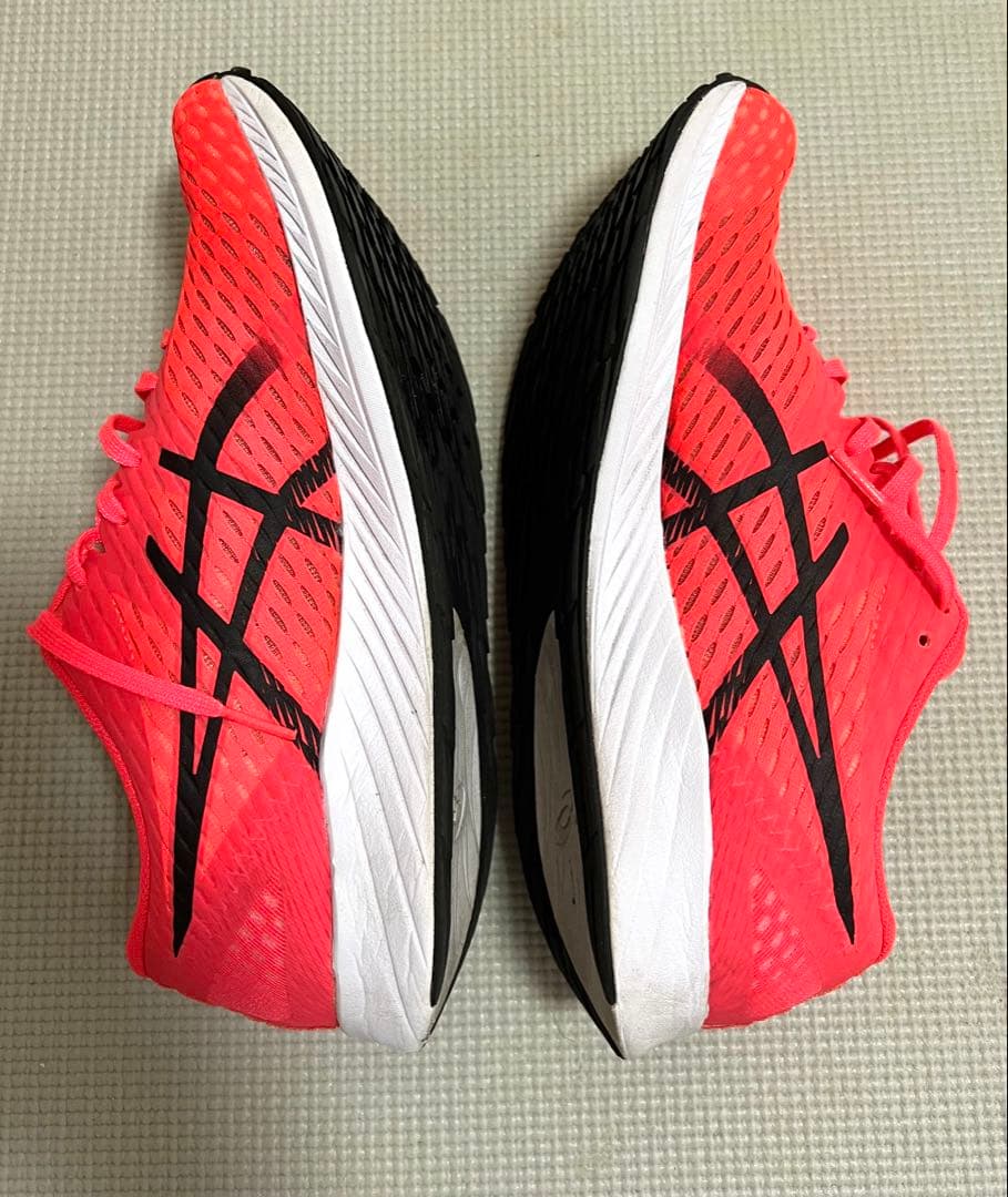 ‼️くろたんさん専用‼️ターサージール 6 ➕ asics ハイパースピード