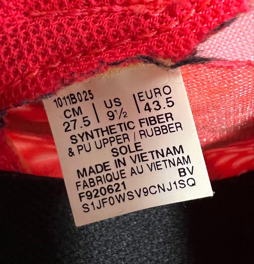 ‼️くろたんさん専用‼️ターサージール 6 ➕ asics ハイパースピード