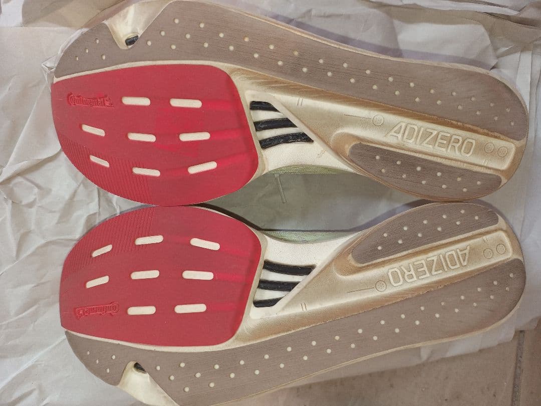 adidas タクミセン10 27. 0