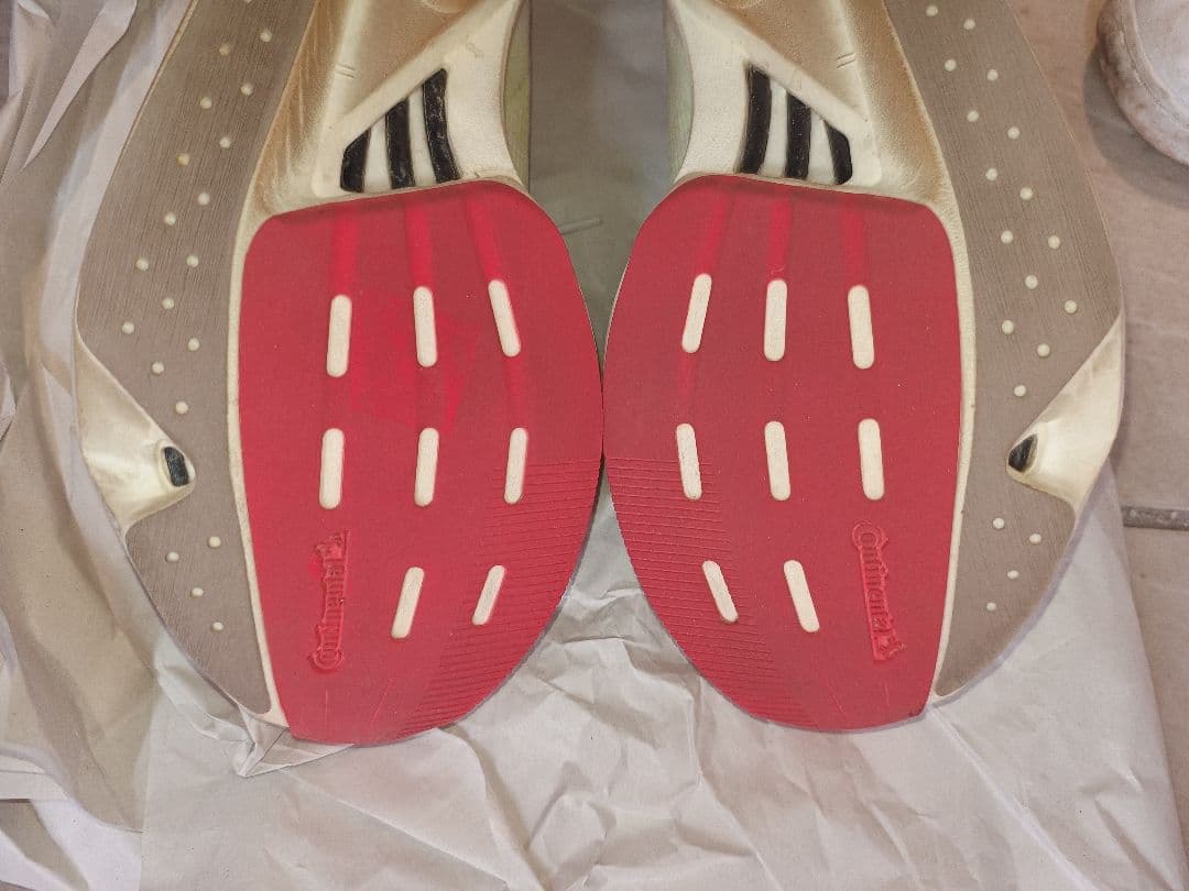 adidas タクミセン10 27. 0