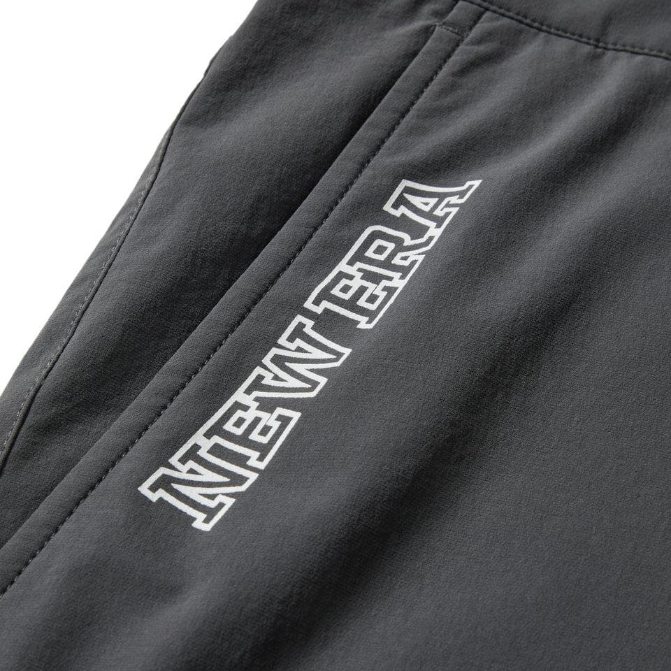 NEWERA GOLF ライト テーパード ストレッチパンツ グレー　XLサイズ