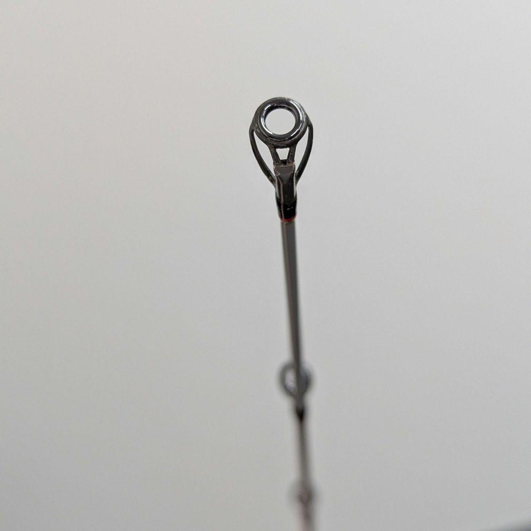 RENEGADE BAIT JIGGING ROD No.3 タカミテクノス