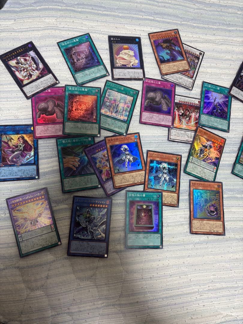 デュエルモンスターズ　リミットオーバー