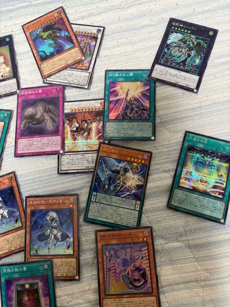 デュエルモンスターズ　リミットオーバー
