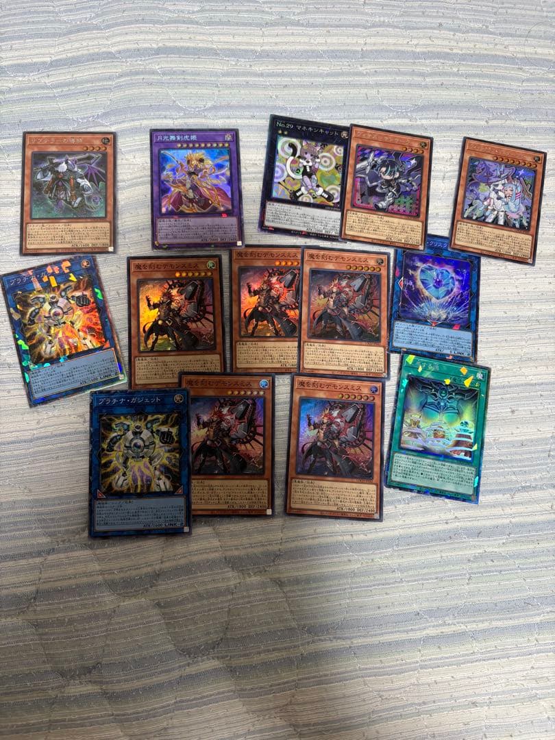 デュエルモンスターズ　リミットオーバー