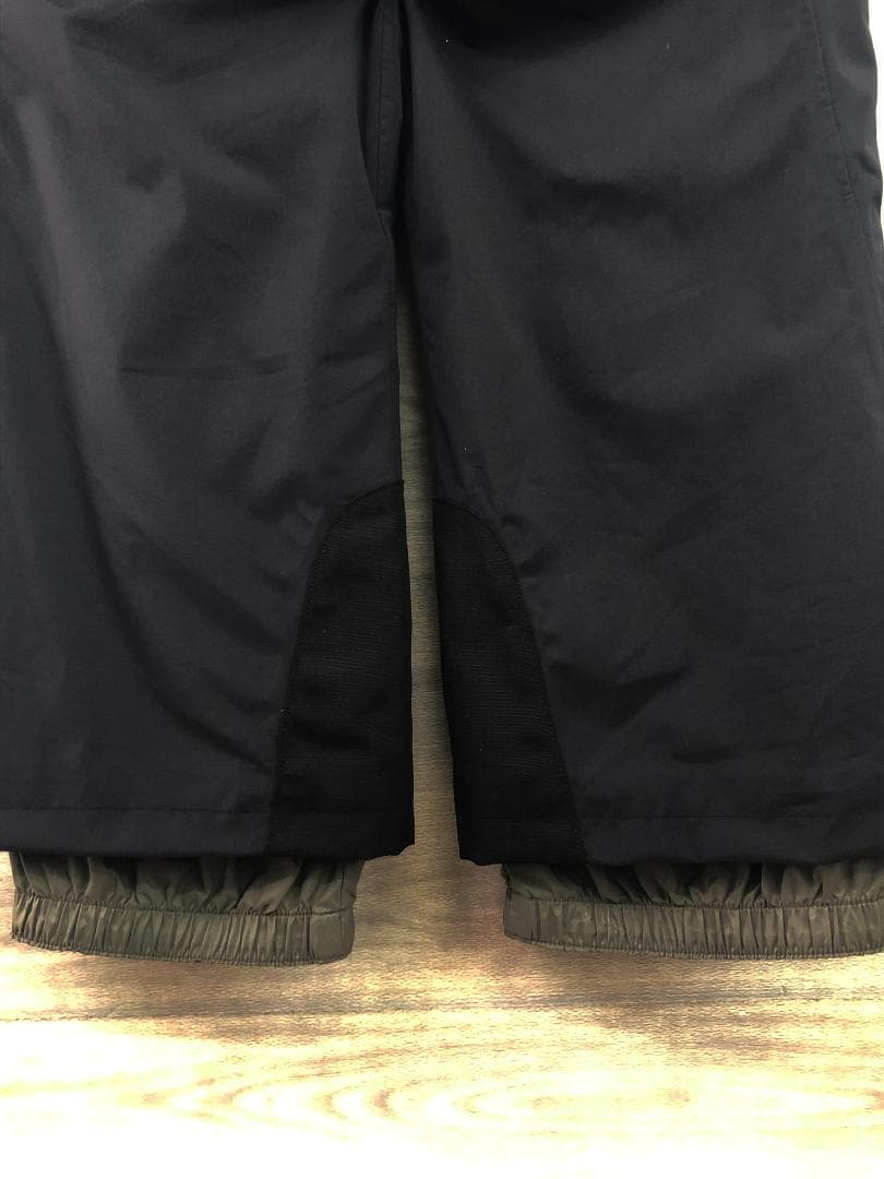 マムート●レディース＜ナラ パンツ スキースノボー＞MP0858m