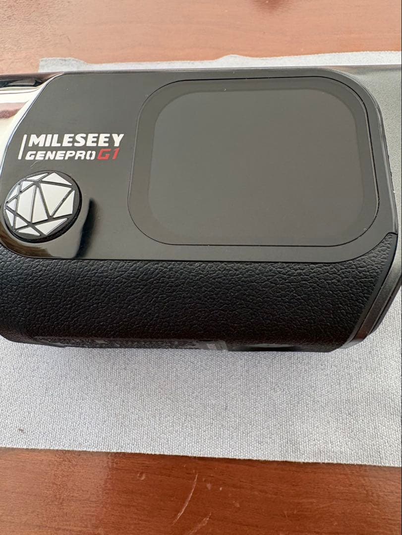 MILESEEY GENE PRO 1 ゴルフ用距離計