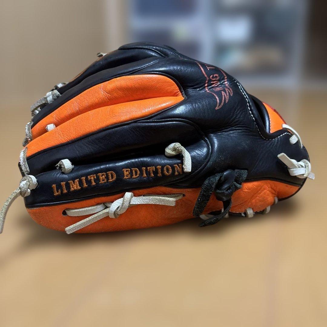 Rawlings 軟式 グローブ