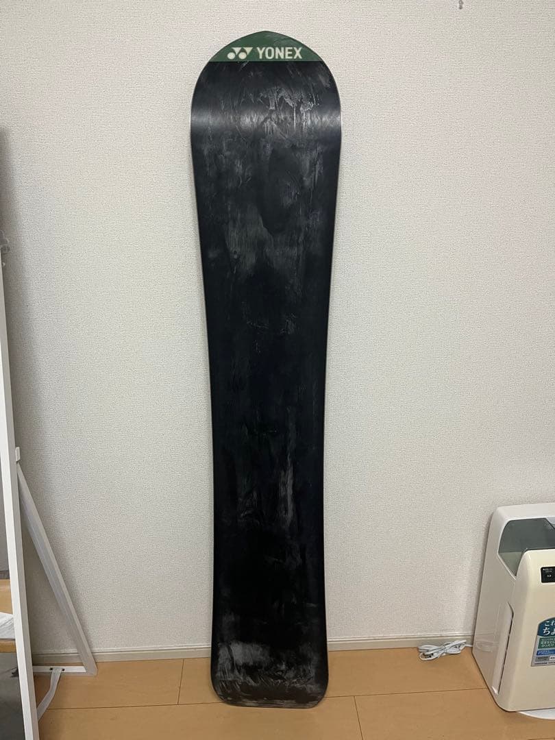 YONEX Glide パウダーボード 板 151cm カバー付 オリンピック