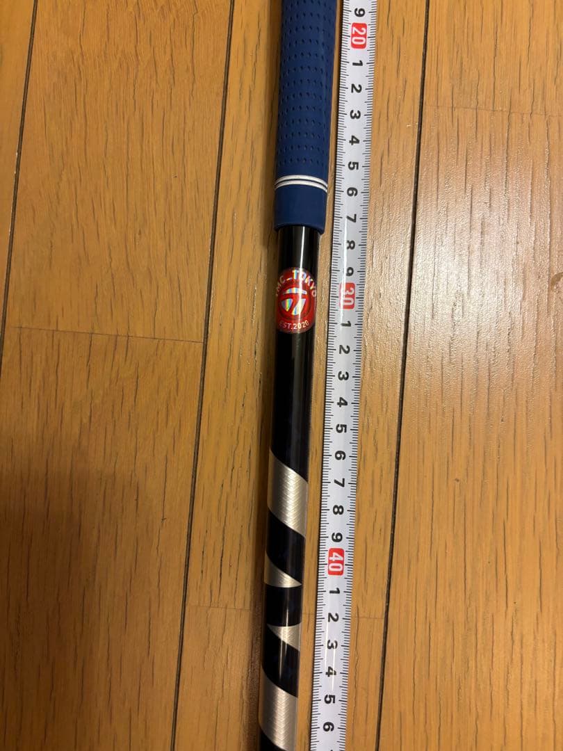 ベンタス tr ブルー 6S VENTUS テーラーメイド正規品