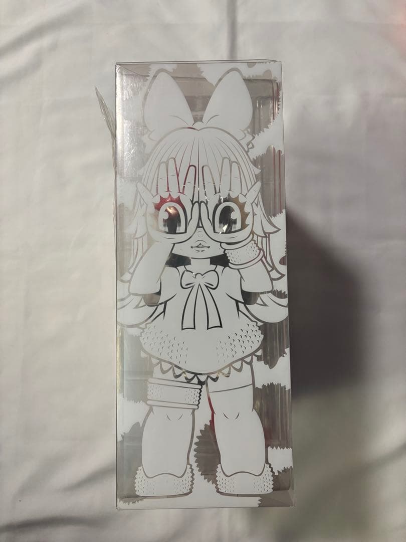 新品　GRAPE BRAIN JINART にぎるちゃん　ワンフェス2026W