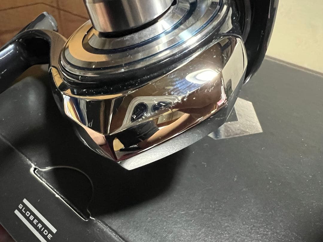 DAIWA セルテート8000H