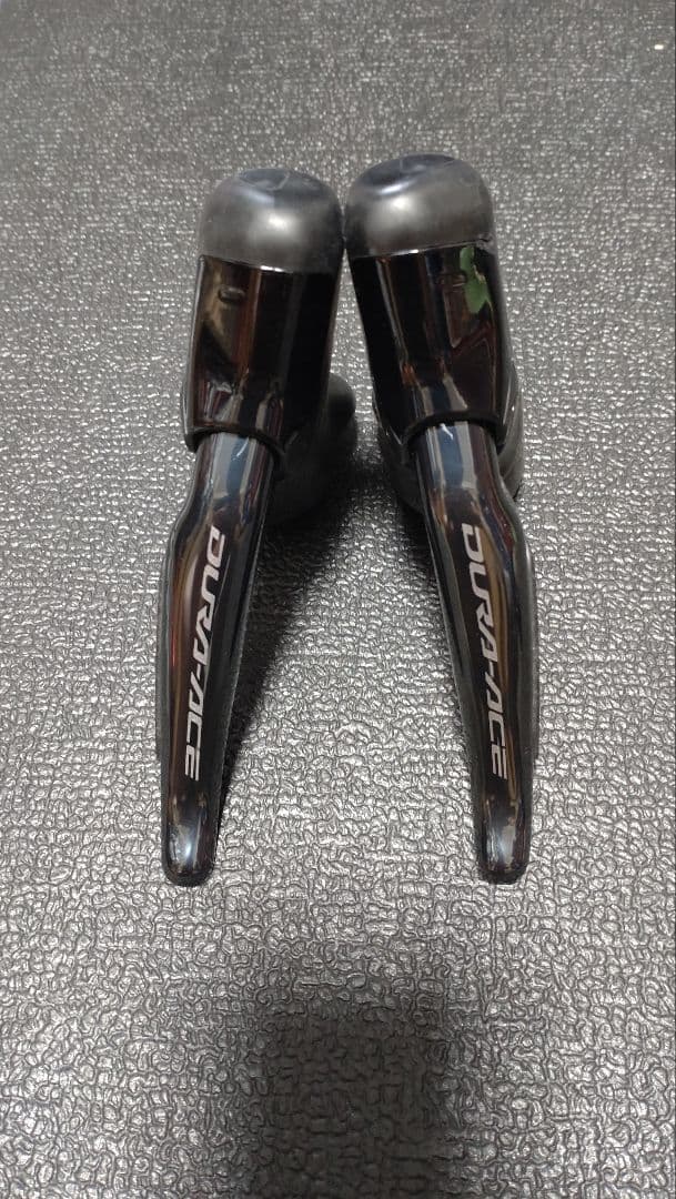 shimano DURA-ACE ST-R9270 BR-R9270 セット