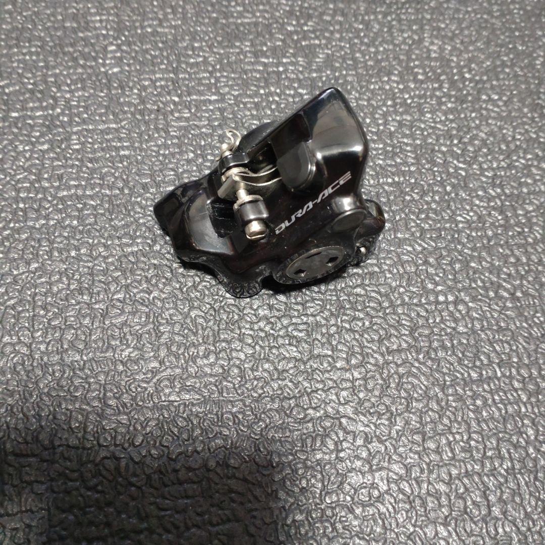 shimano DURA-ACE ST-R9270 BR-R9270 セット