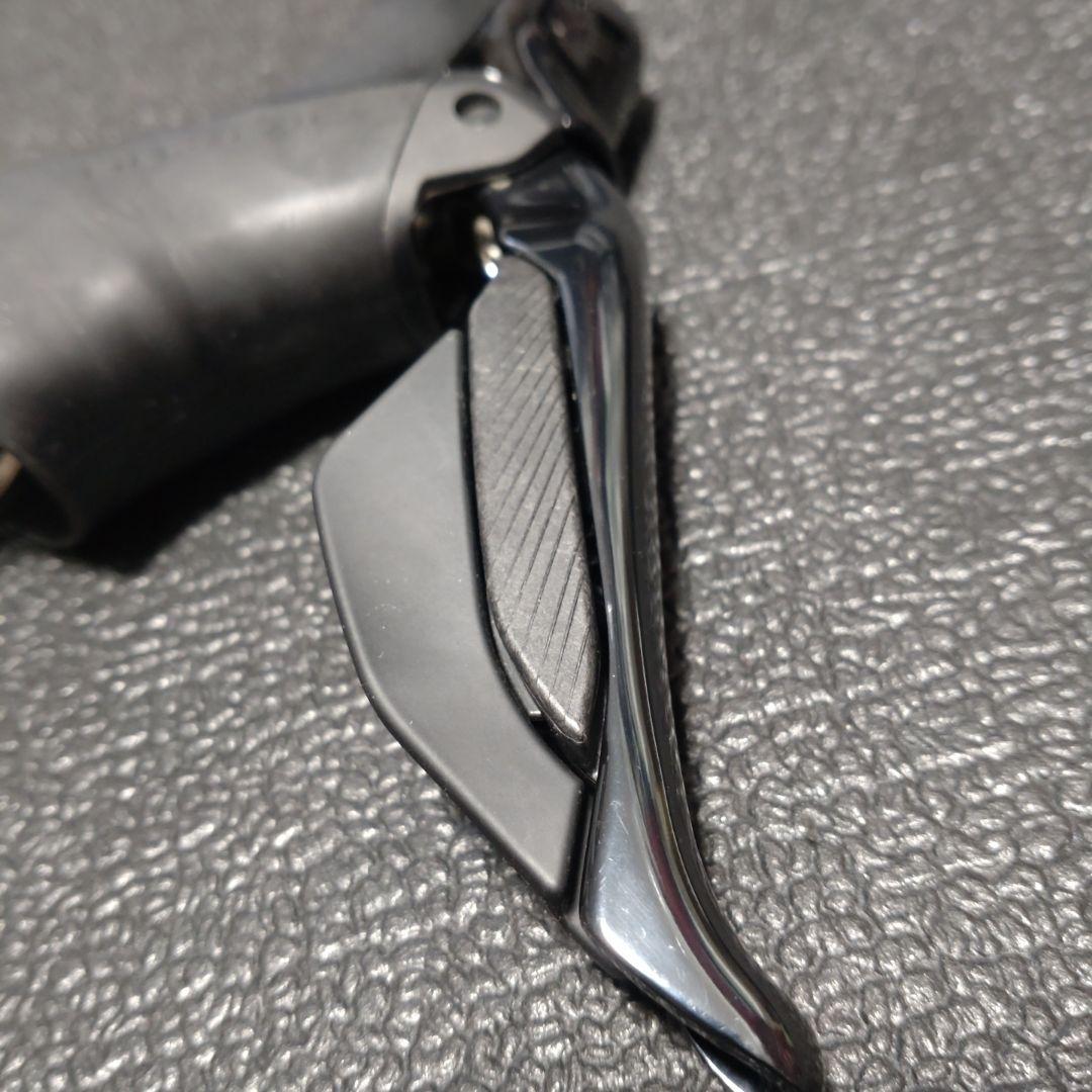 shimano DURA-ACE ST-R9270 BR-R9270 セット