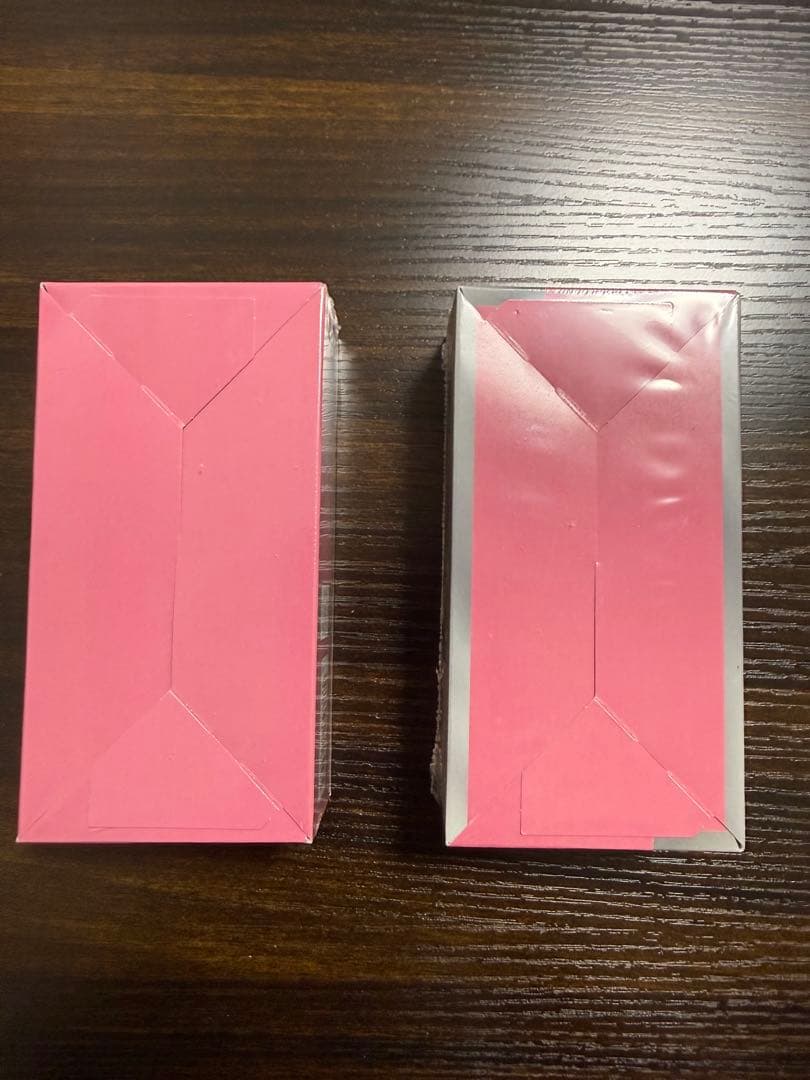 ポケモンカード 海外版 box 中国版限定 璀璨诡幻 シュリンク付 2個