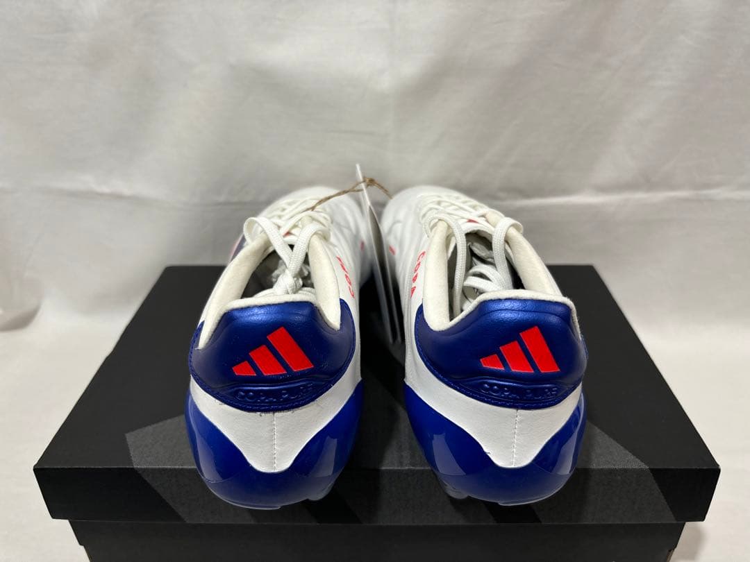 adidas copa pure 2 hg ag white 28 コパピュア